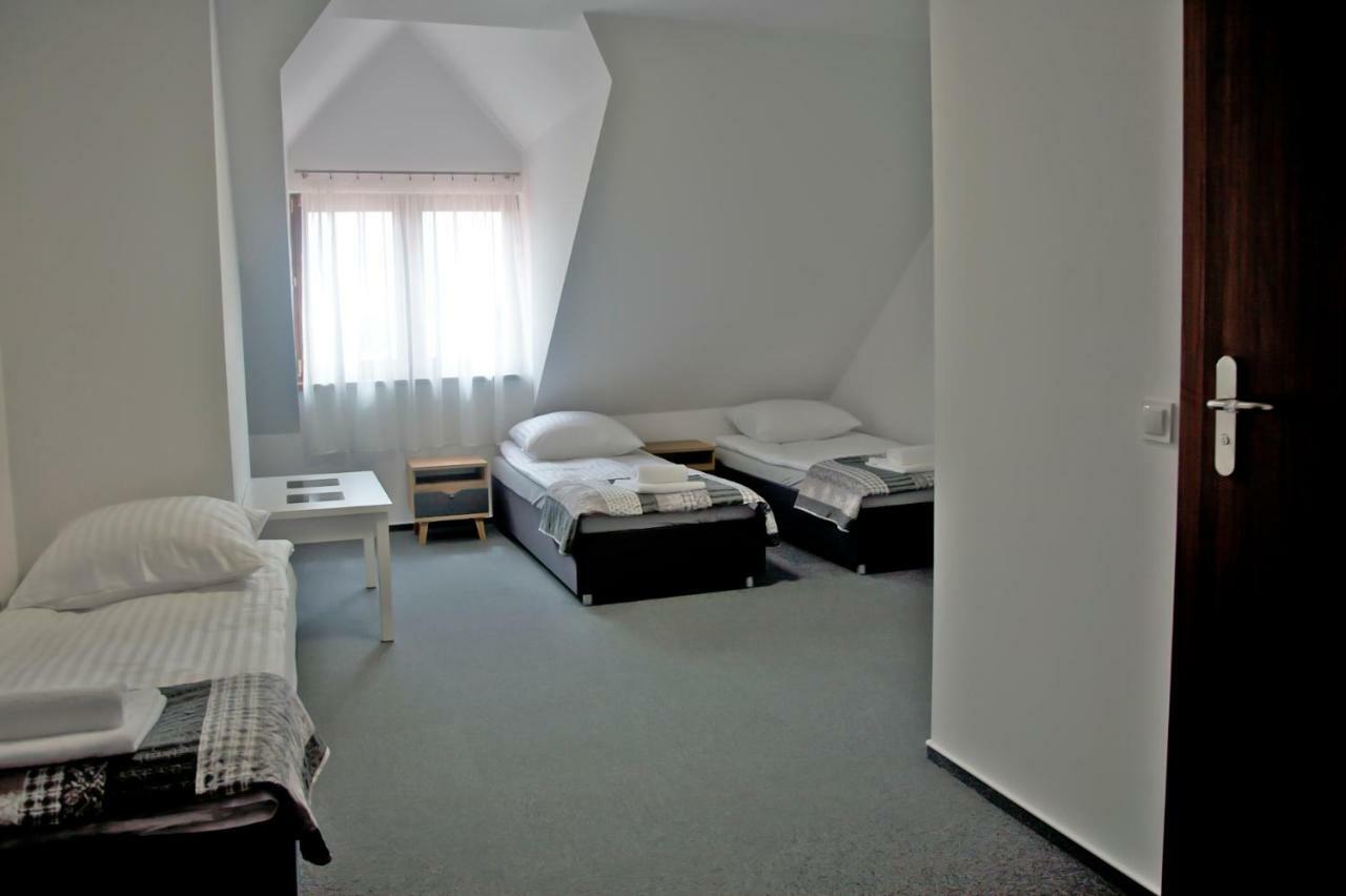 Kleszczewo Mazurska Osadaアパートメント エクステリア 写真